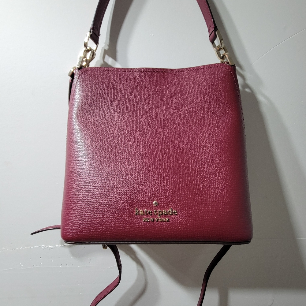 Kate Spade Bucket purse